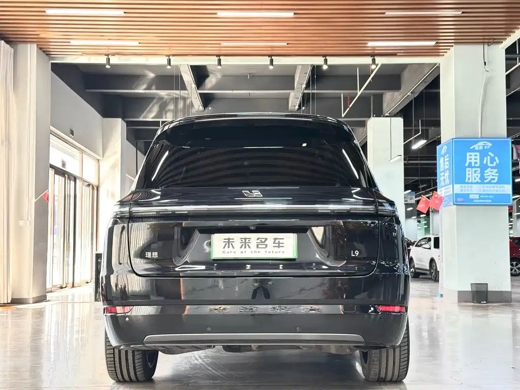 Li Auto IDEAL L9