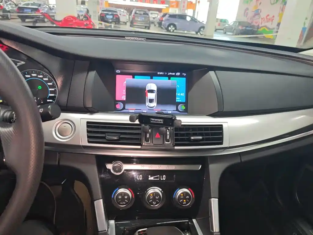 Haval H7 — миниатюра 13