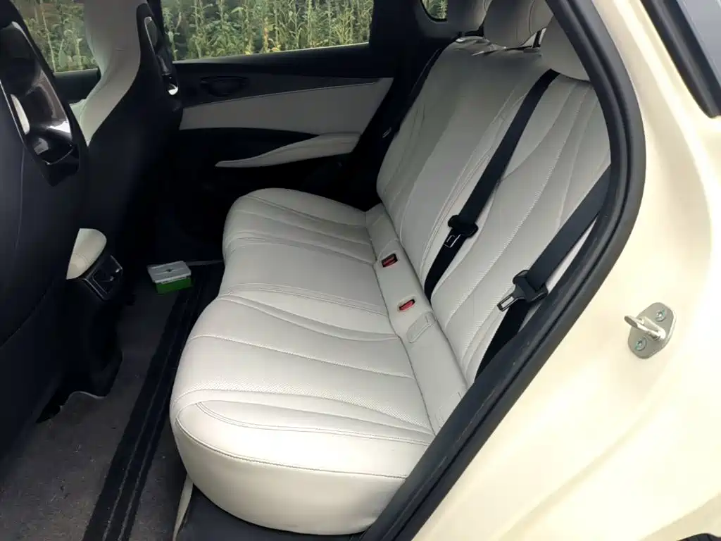 BYD Seal 06 — миниатюра 17