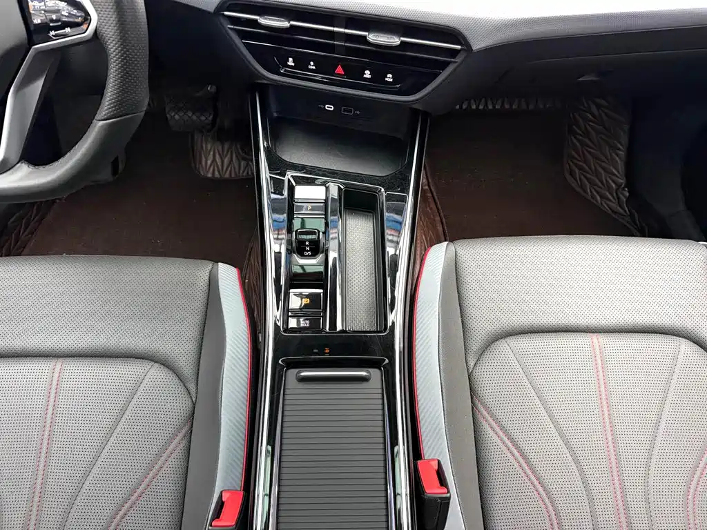 Volkswagen Lamando — миниатюра 11
