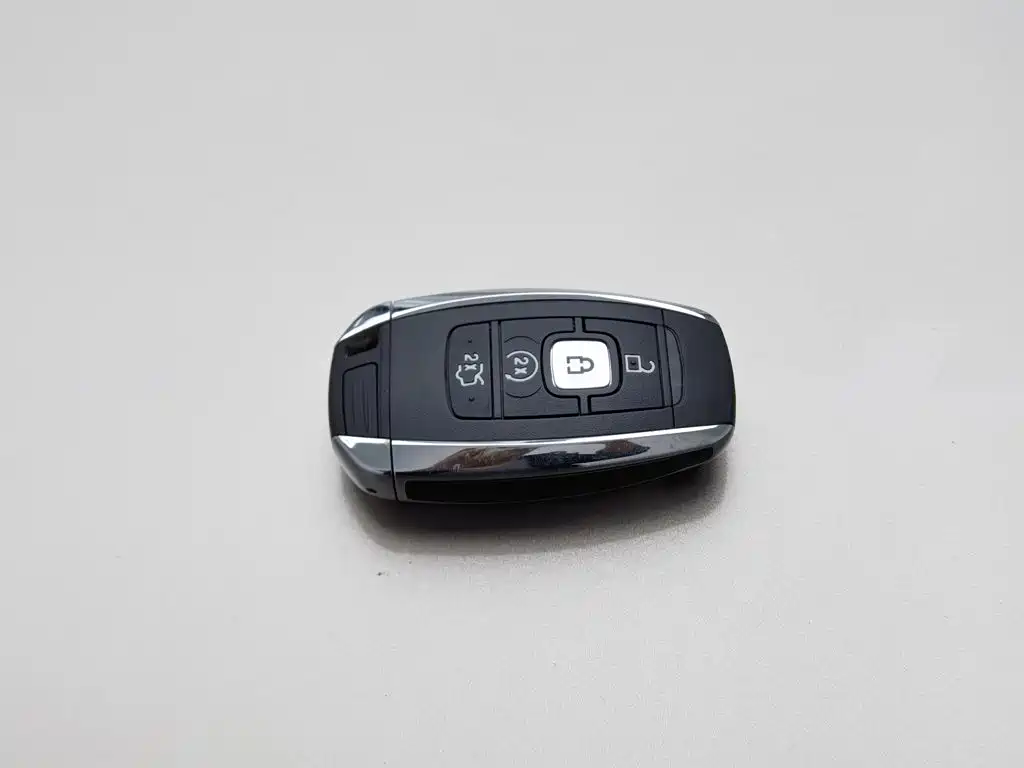 Lincoln MKC — миниатюра 19