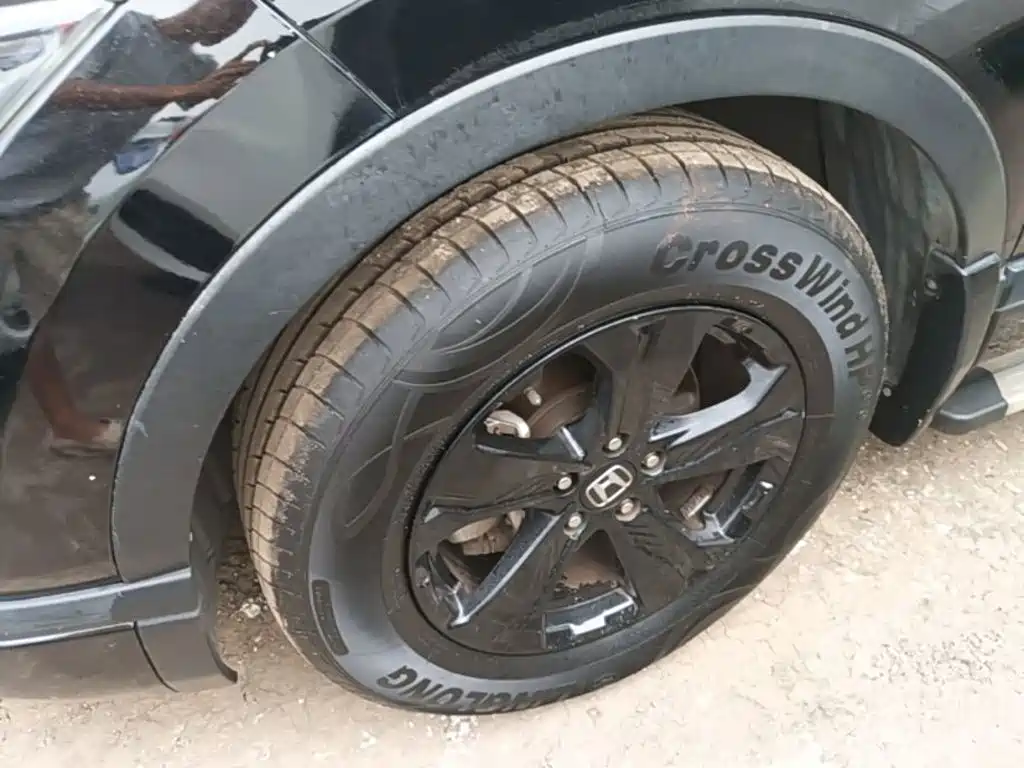Honda Breeze — миниатюра 23