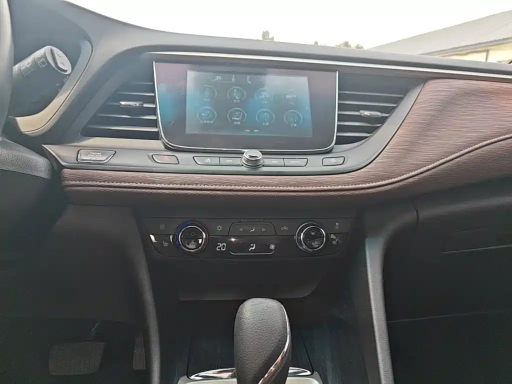 Buick GL6 — миниатюра 13