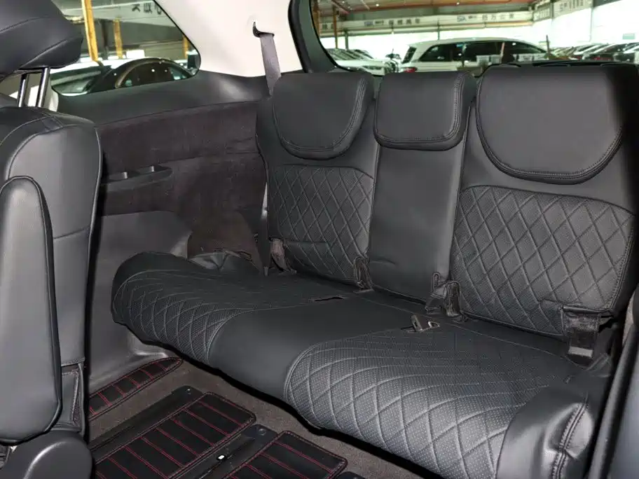 Honda Odyssey — миниатюра 11