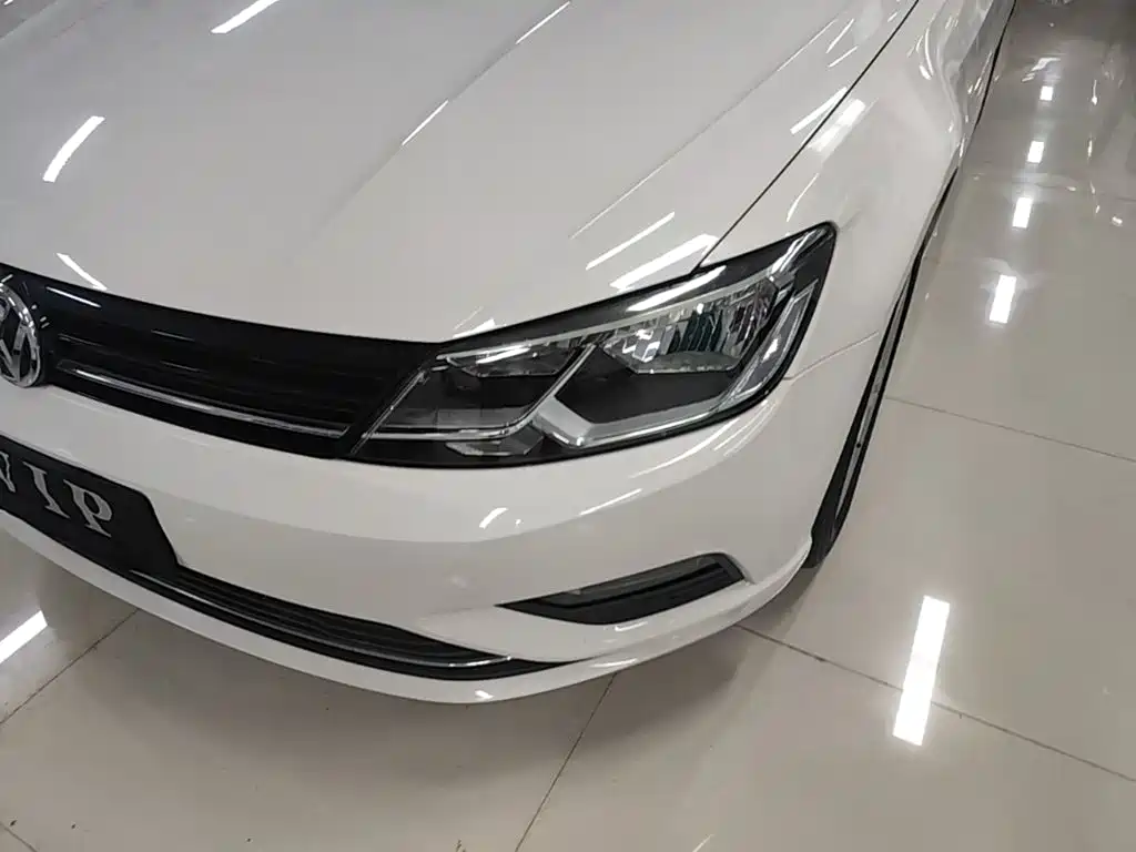 Volkswagen Lamando — миниатюра 24