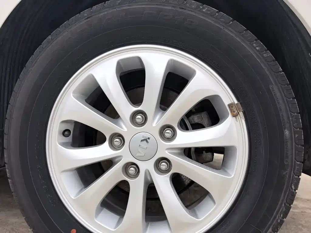 Kia K3S — миниатюра 13