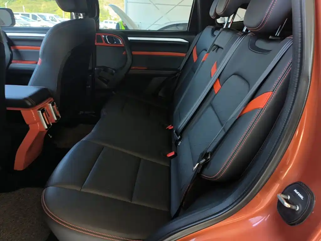 Haval Big Dog — миниатюра 17