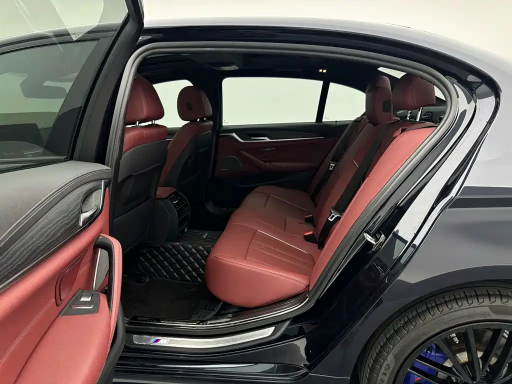Mercedes-Benz EQE — миниатюра 17