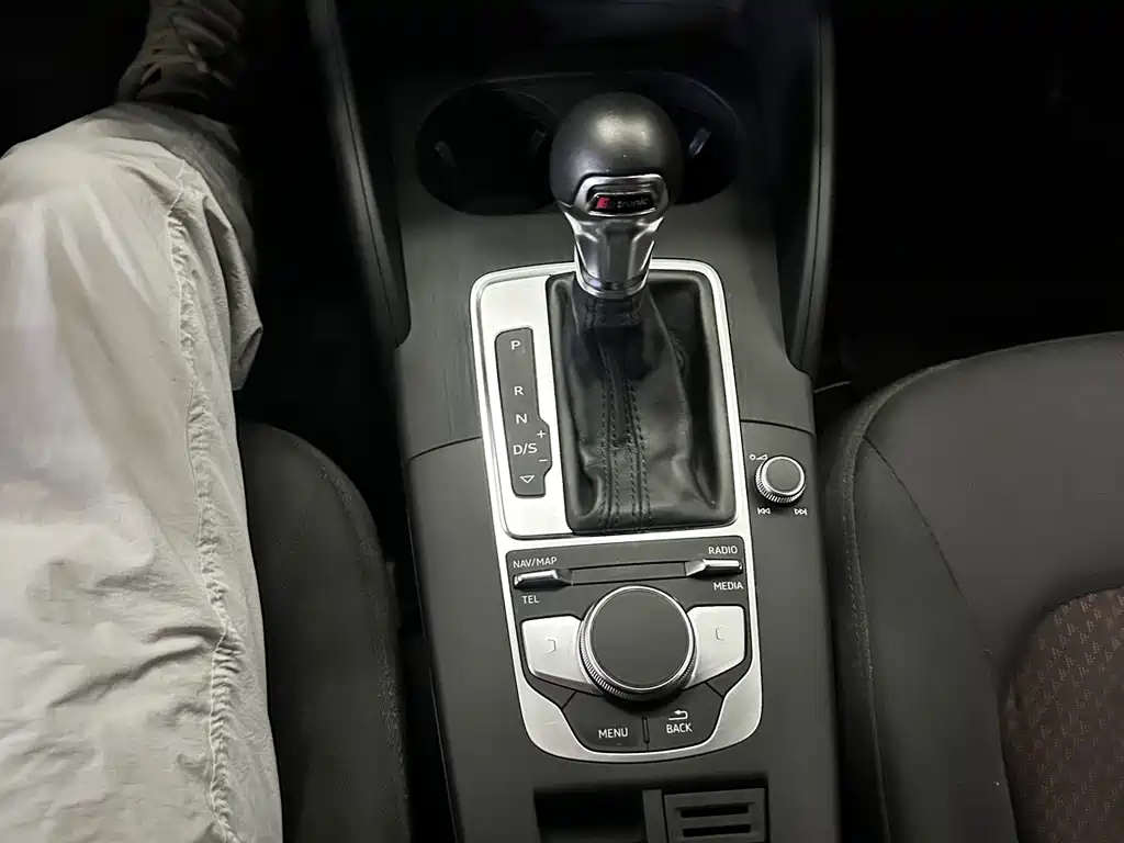 Audi A3 — миниатюра 15