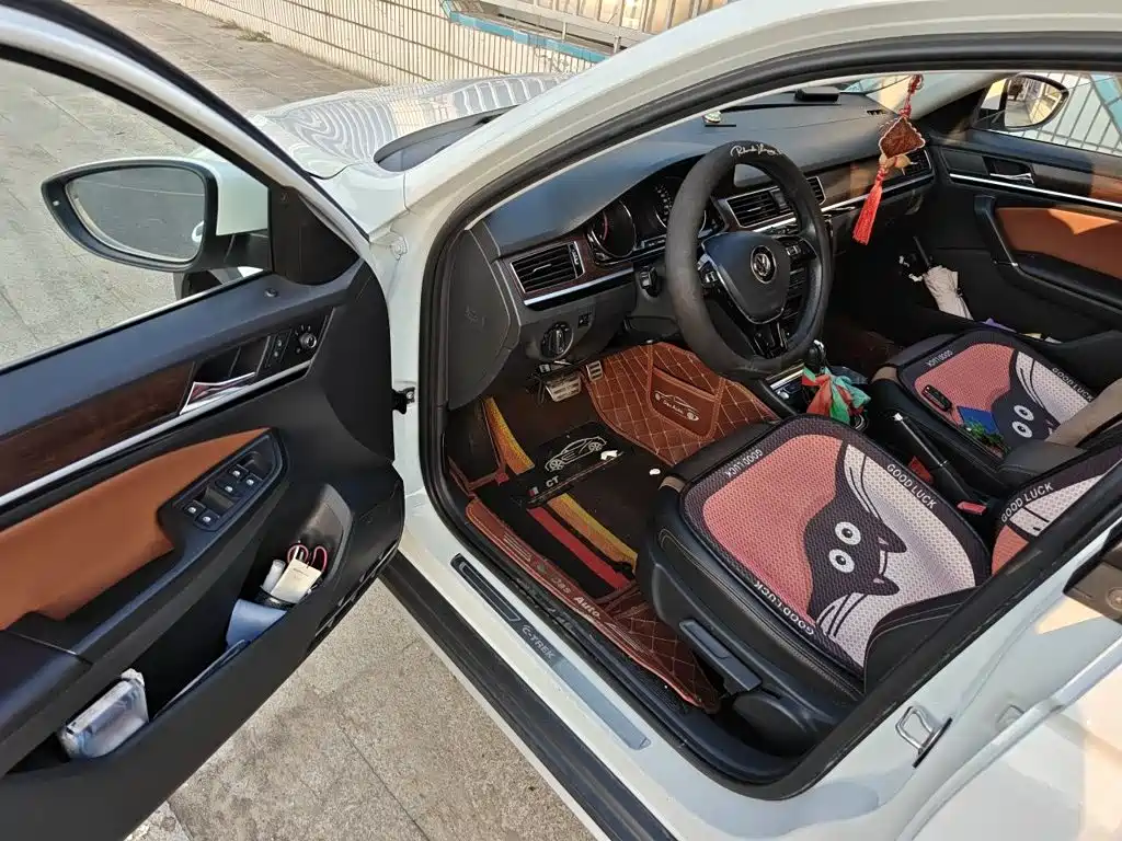 Volkswagen C-Trek — миниатюра 12