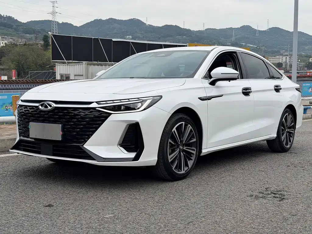 Chery Arrizo 8 2023