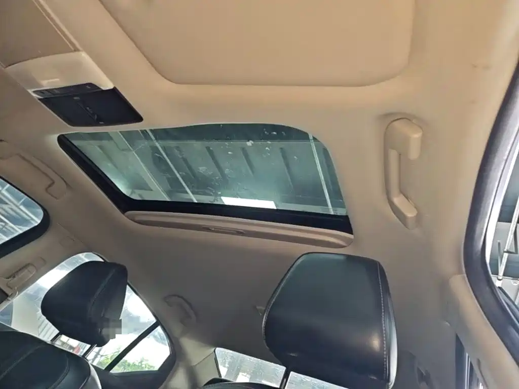 Nissan Sylphy — миниатюра 18