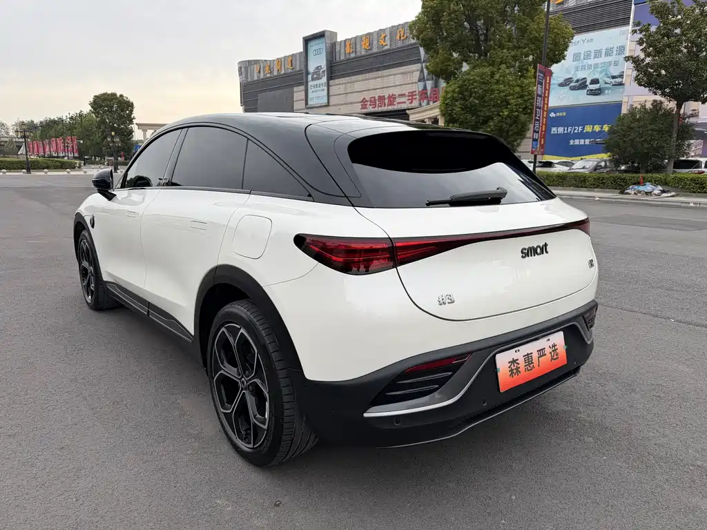 smart Smart #3 — миниатюра 19