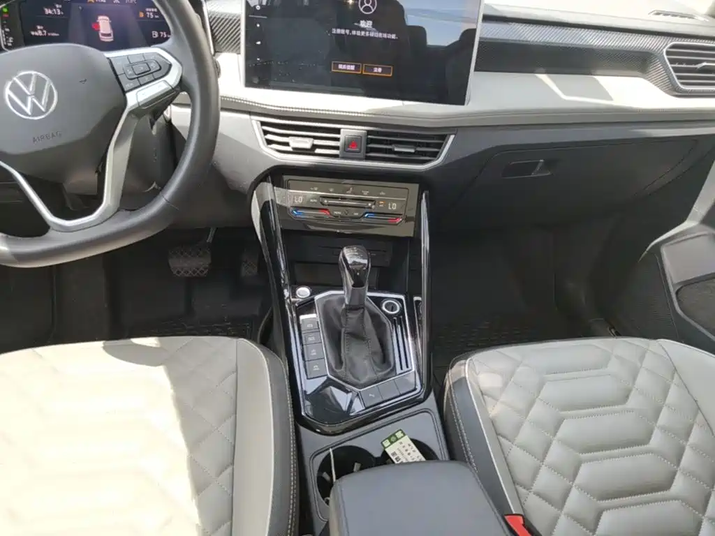 Volkswagen Tayron — миниатюра 14