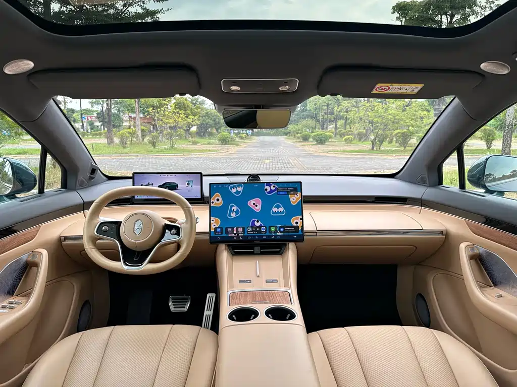 Zhijie Zhijie R7 — миниатюра 6