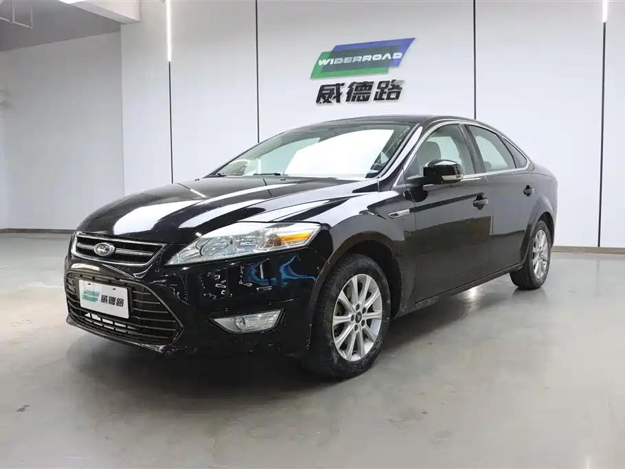 Купить Ford Mondeo