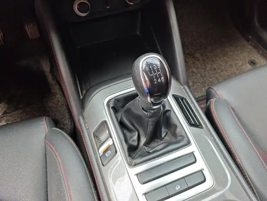 Changan CS55 — миниатюра 16
