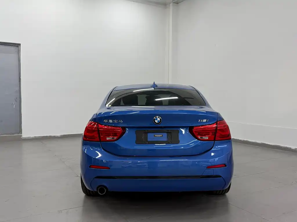 BMW 1 Series — миниатюра 6