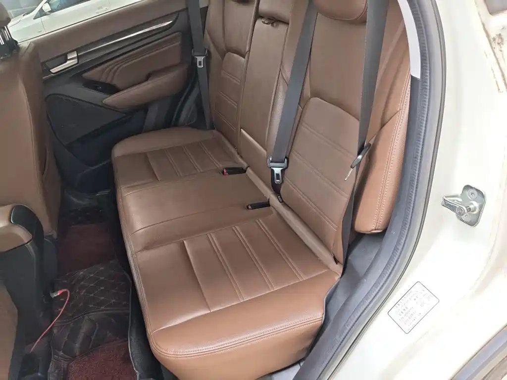 BAW Weiwang S50 — миниатюра 18