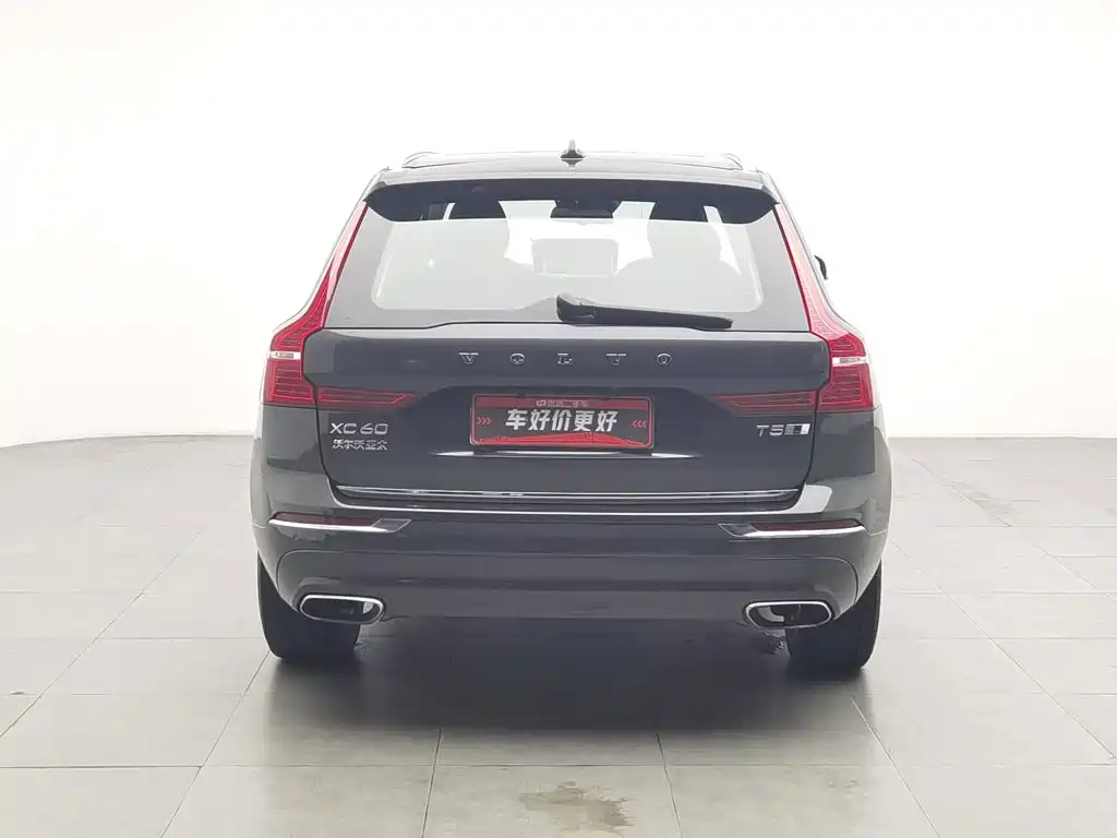 Volvo XC60 — миниатюра 4