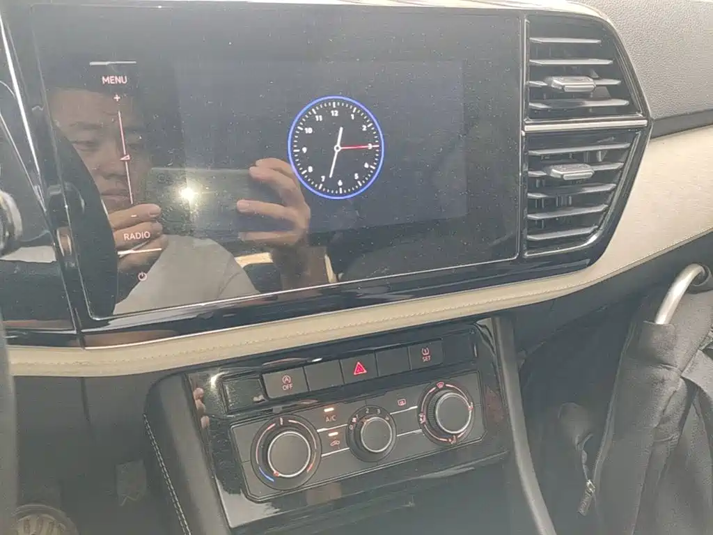 Jetta VS5 — миниатюра 13