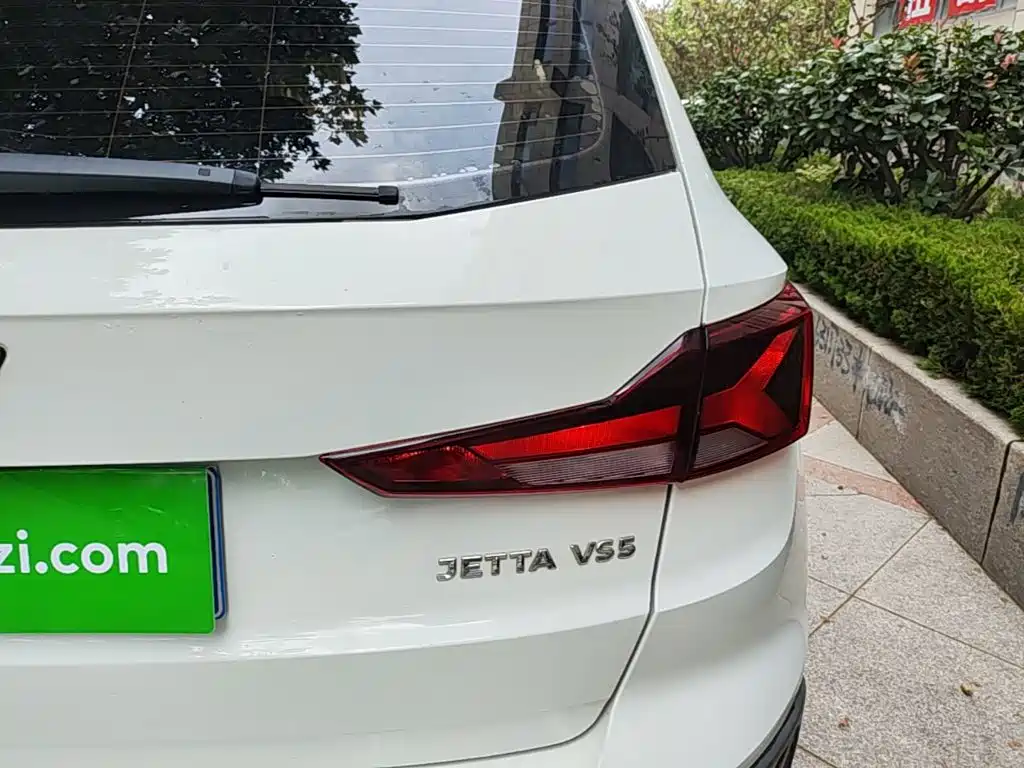 Jetta VS5 — миниатюра 8