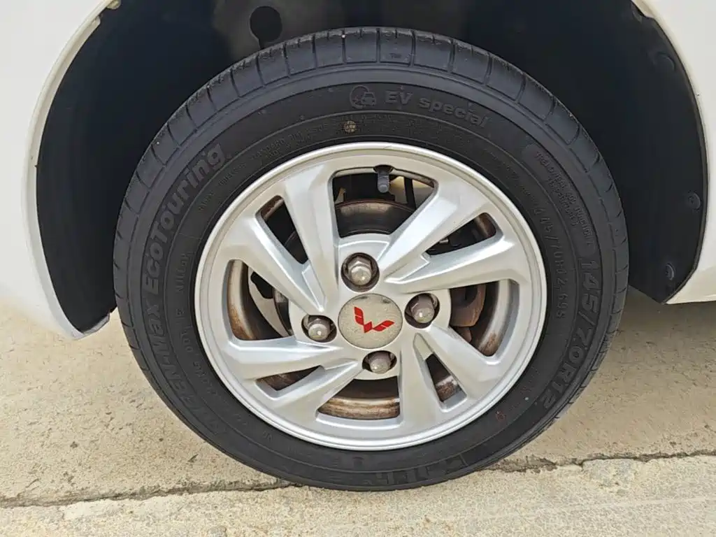 Wuling MINIEV — миниатюра 23