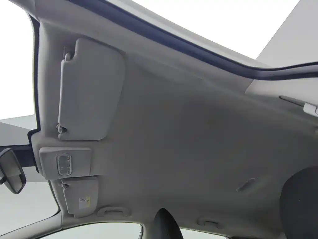 Nissan Qashqai — миниатюра 14