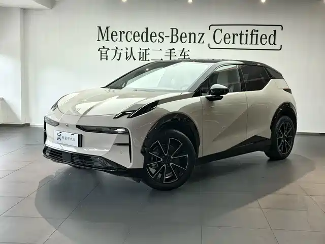 Zeekr X 2025