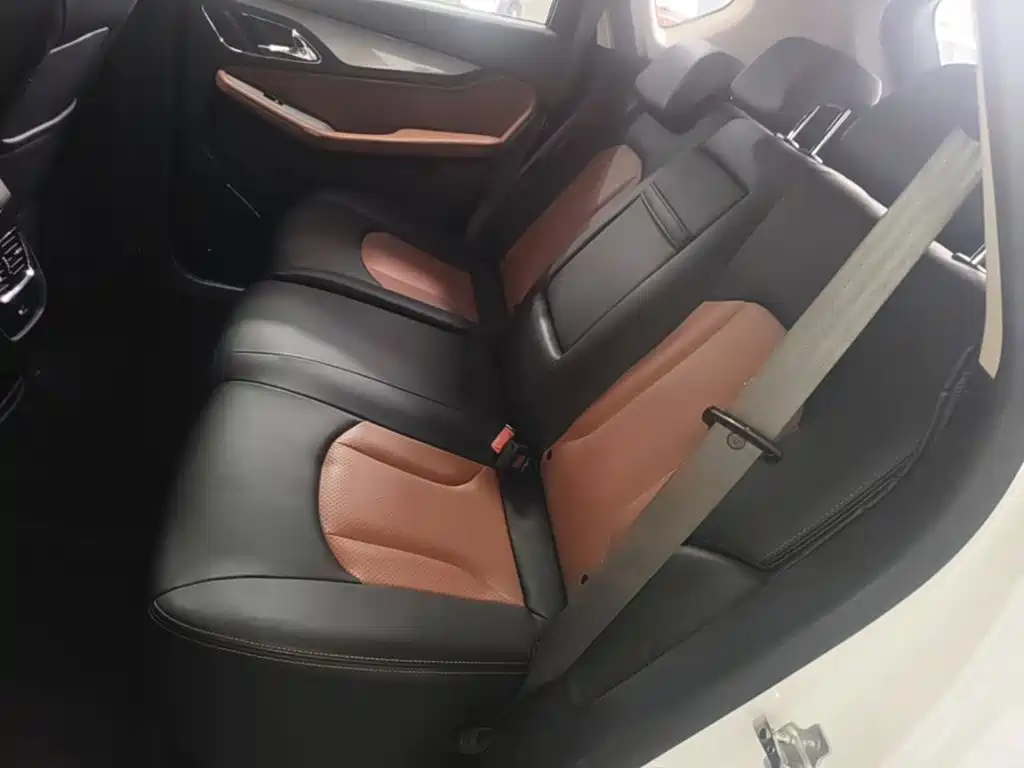 Baojun 560 — миниатюра 17