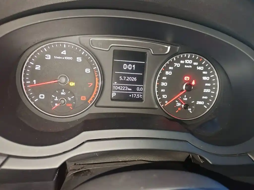 Audi Q3 — миниатюра 12
