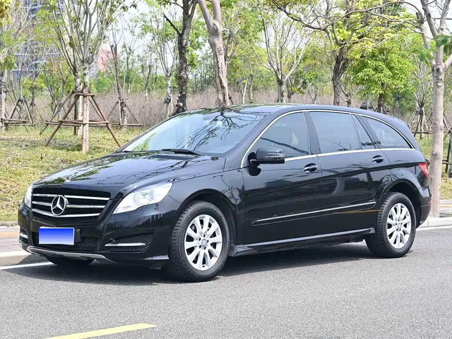 Купить Mercedes-Benz R-Class