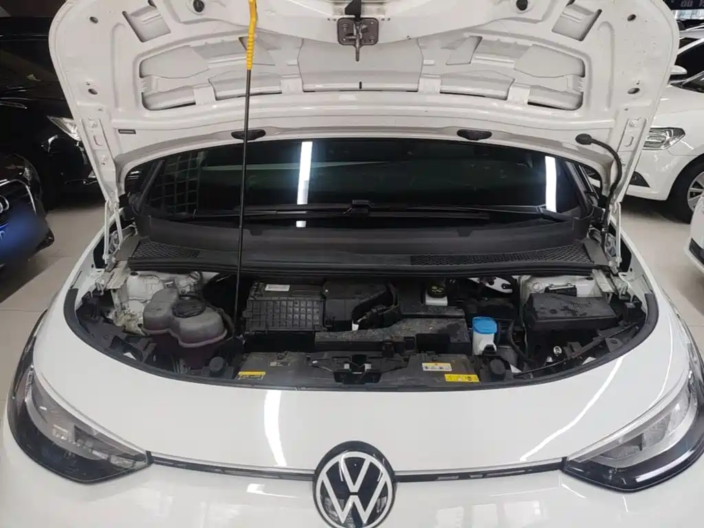 Volkswagen ID.3 — миниатюра 20