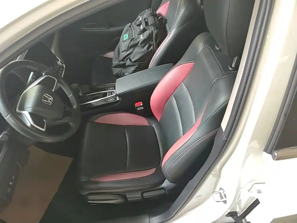 Honda Envix — миниатюра 15