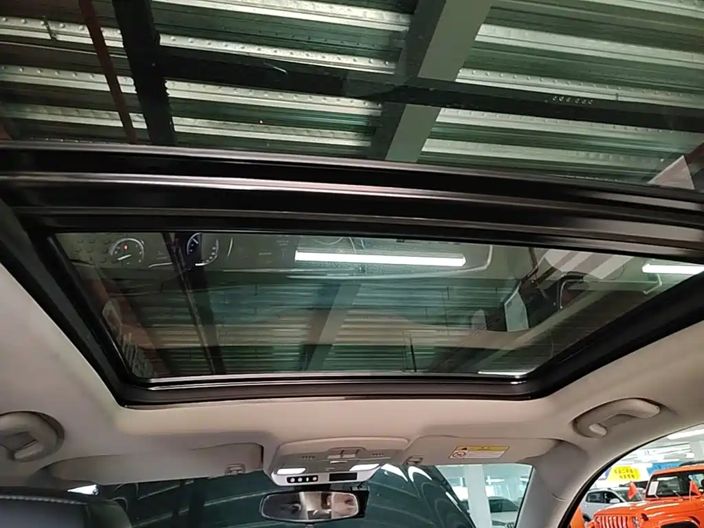 Buick Envision Plus — миниатюра 18