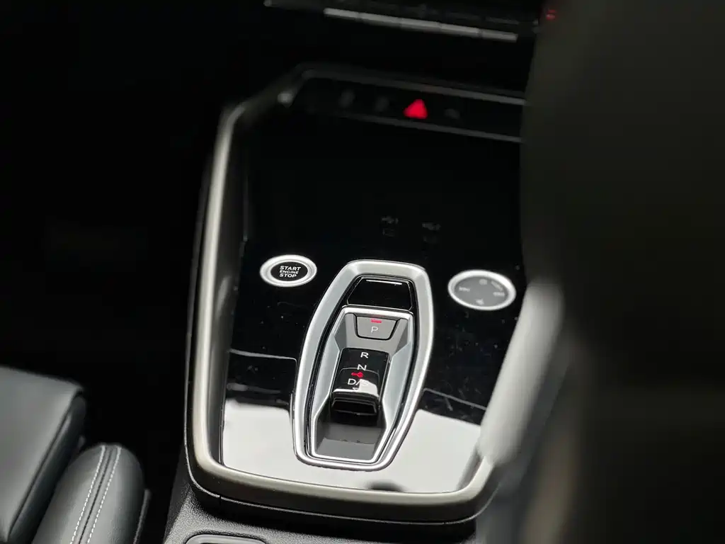 Audi A3 — миниатюра 13