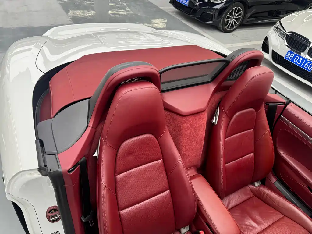 Porsche 718 — миниатюра 11