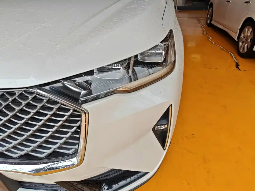 Haval H6 — миниатюра 24
