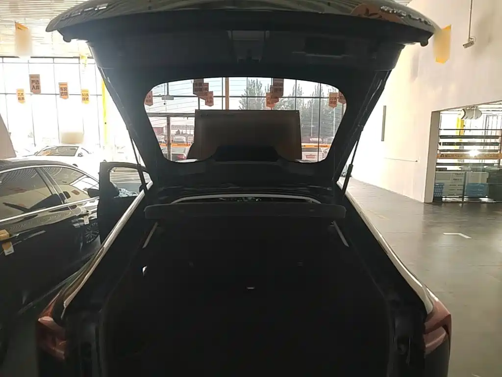 Bestune B70 — миниатюра 19
