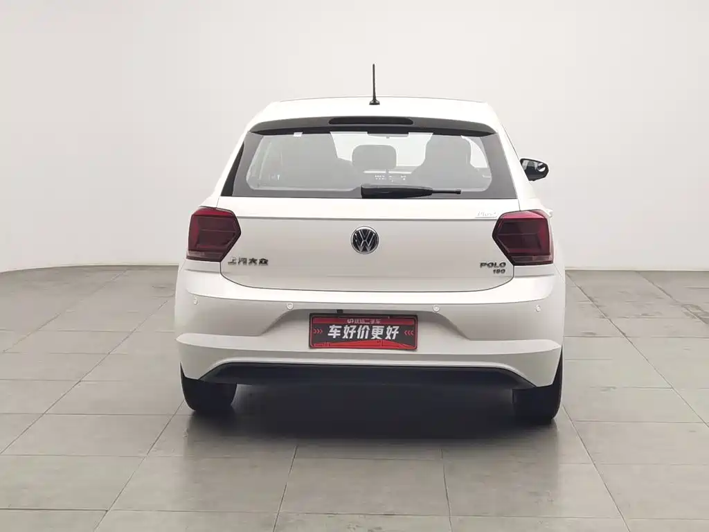 Volkswagen Polo — миниатюра 4