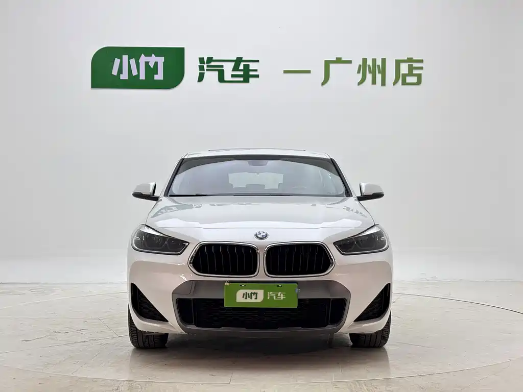 BMW X2 — миниатюра 2