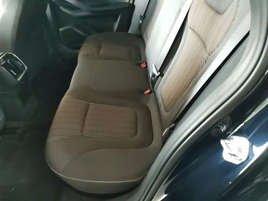 Bestune B70 — миниатюра 17