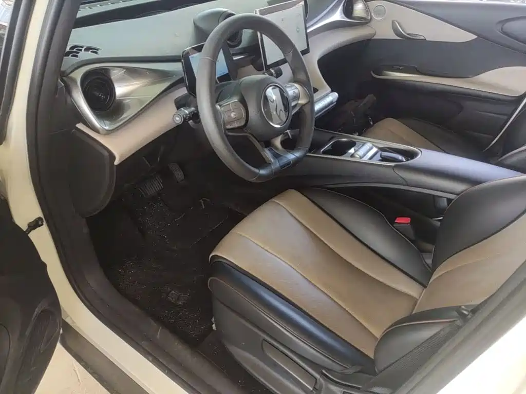BYD Dolphin — миниатюра 15