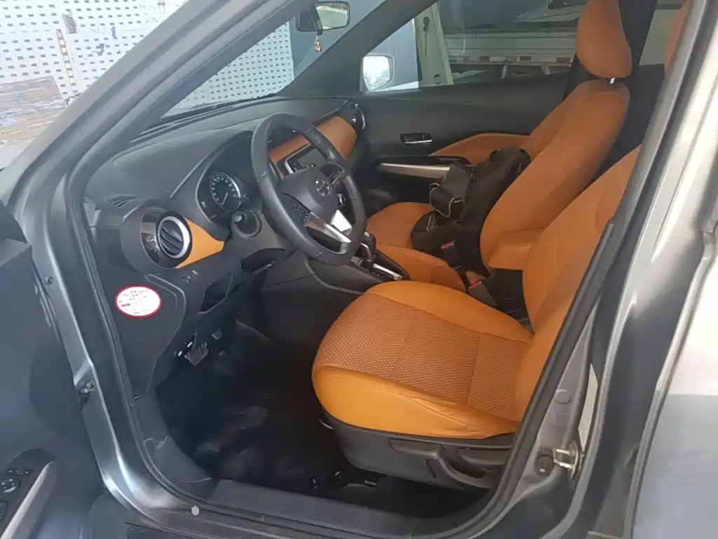 Nissan Kicks — миниатюра 15