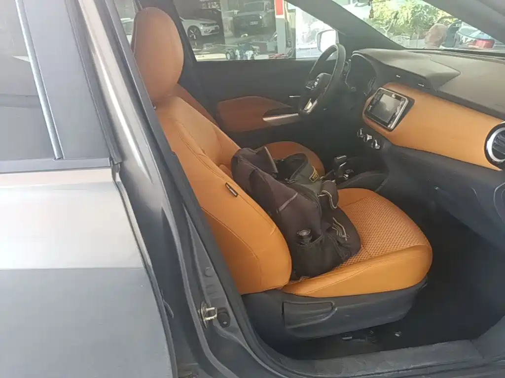 Nissan Kicks — миниатюра 25