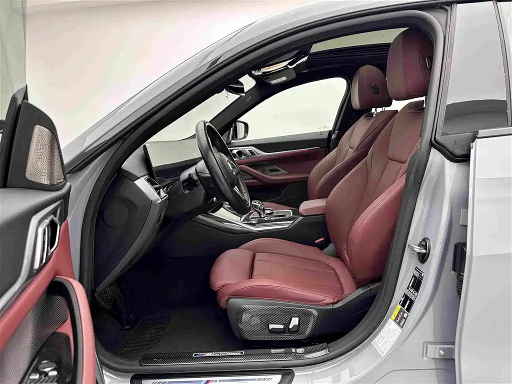 BMW i4 — миниатюра 19