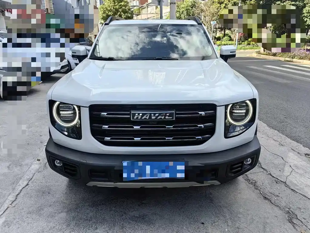 Haval Big Dog — миниатюра 2