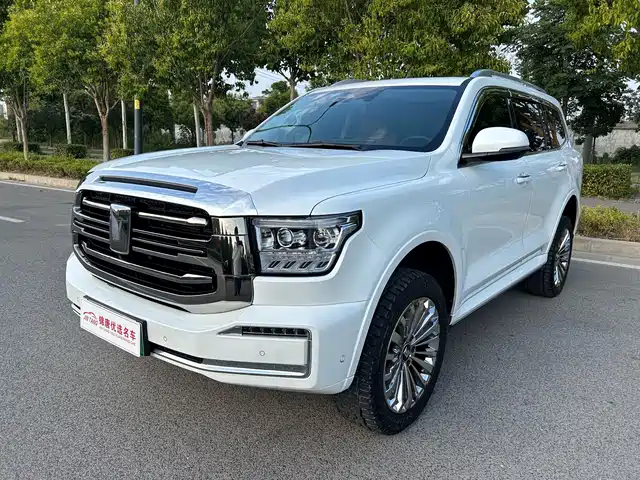 2023 TANK 500