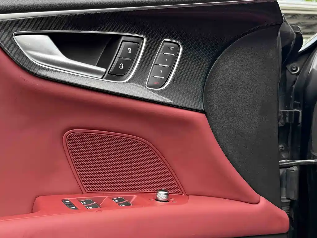 Audi A7 — миниатюра 6