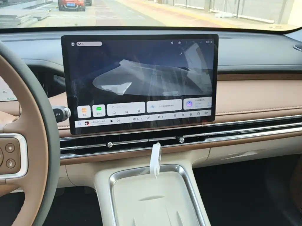 Wuling Binguo S — миниатюра 13